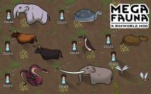 Megafauna 3