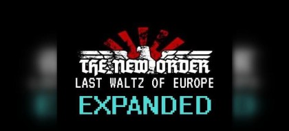 The New Order: Last Waltz Expanded