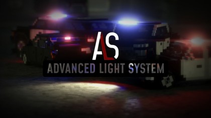 Advanced Light System