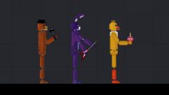 FNAF Mod 0