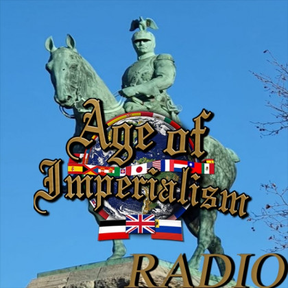 Imperialist Radio