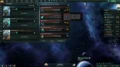 Playable Harvester Nanites & Distant Stars Overhaul 2