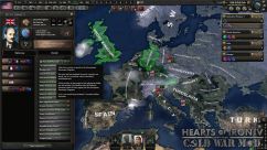 Cold War Mod 4