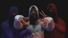 Gang Members (PM & NPC) 0