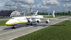 Antonov An-225 Mriya 2