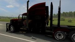 Peterbilt 389 Custom by Cartruck 1