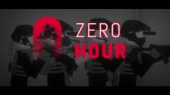 ZERO HOUR - Modern Solutions Unit Nine 2