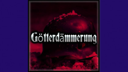 Götterdämmerung