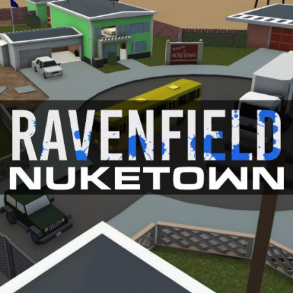 [COD] Nuketown