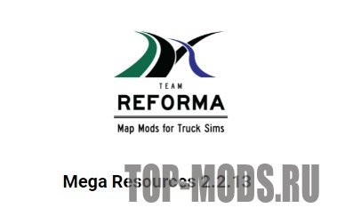 Mega Resources