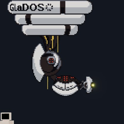 GLaDOS