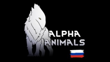 Русский язык для Alpha Animals