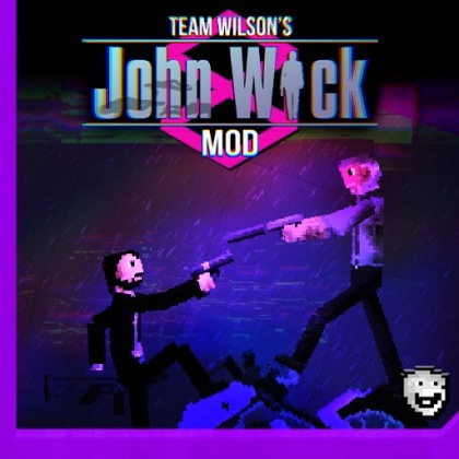 Team Wilson's John Wick Mod