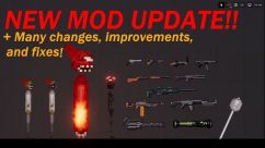 [Improved]Madness PACK Remastered + Fixed/New update!! 0