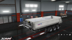 Trailer Schmitz Pack 1