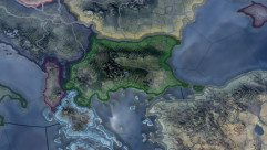 Europe Expansion 0