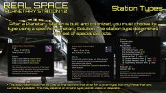 Real Space - Planetary Stations 4