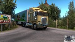 Kenworth K200 10