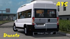 Fiat Ducato 0