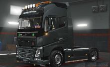 Volvo FH16 2012 Reworked 9