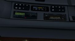 Mercedes-Benz Actros MP3 Reworked 1