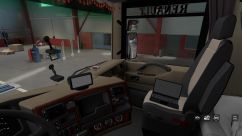 Renault Magnum Integral E2 + Trailers by Nikola 4