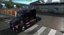 Mack Anthem от SCS 11