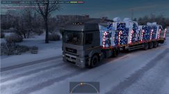 Kamaz 5490 Neo/65206 21