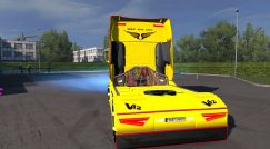 DAF EVO WING V12 10