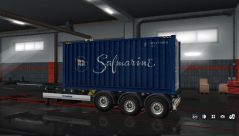 Arnook's SCS Containers Skin Project 7