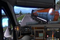 Kenworth T2000 7