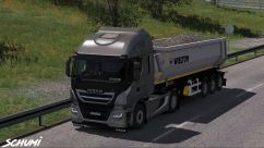 Iveco Hi-Way Reworked 9