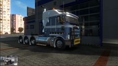 Kenworth K200 5