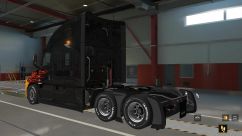 Freightliner Cascadia от SCS 7