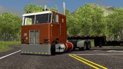 Peterbilt 352/362 Project 1