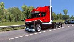 Scania STAX 0