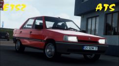 Renault 9 Broadway 3