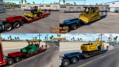 Trailers and Cargo Pack 2