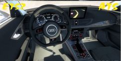 Audi RS 7 Sportback 2013 4G8 0