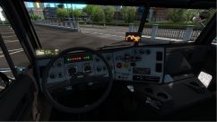 Freightliner FLB 5