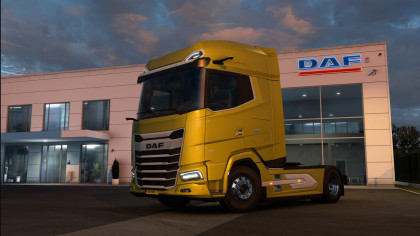 DAF 2021