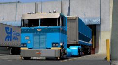 Peterbilt 352/362 Project 6