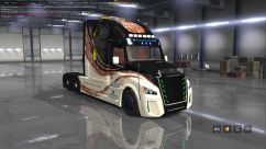 Daimler Freightliner Inspiration 2020 5