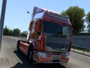 Renault Premium 460 4