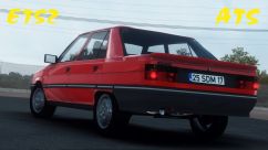 Renault 9 Broadway 4