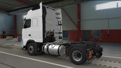 Volvo FH 3rd Generation 10