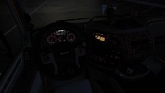 Daf XF Euro 6 Reworked 7