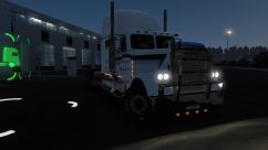 Freightliner FLC12064T 2