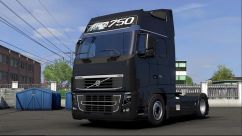 Volvo FH 3rd Generation 4