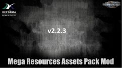 Mega Resources 8